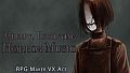 RPG Maker VX Ace - Creepy Terrifying Horror Music