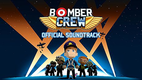 Bomber Crew Official Soundtrack DLC