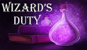 Wizard's Duty