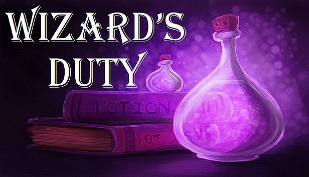 Buy Wizard's Duty