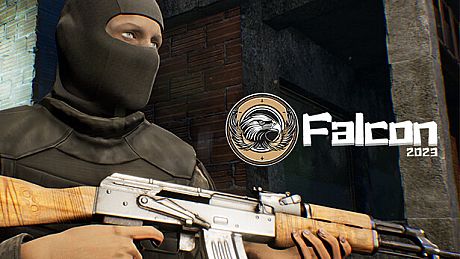 Falcon 2023（猎鹰2023） Game