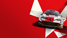 WRC 10 FIA World Rally Championship