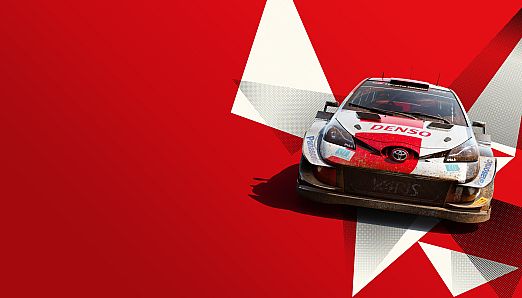 WRC 10 FIA World Rally Championship