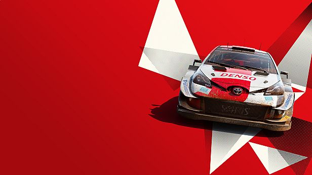 Buy WRC 10 FIA World Rally Championship