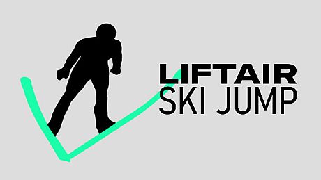 LiftAir Ski Jump Game