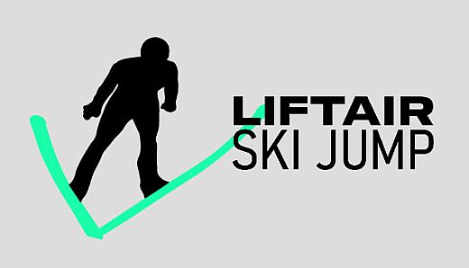 LiftAir Ski Jump