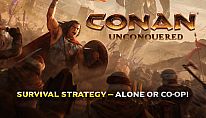 Acheter Conan Unconquered PC