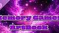 Memory Games Artbook