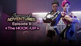 Sensual Adventures - Episode 9