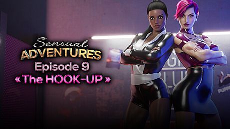 Sensual Adventures - Episode 9 Game