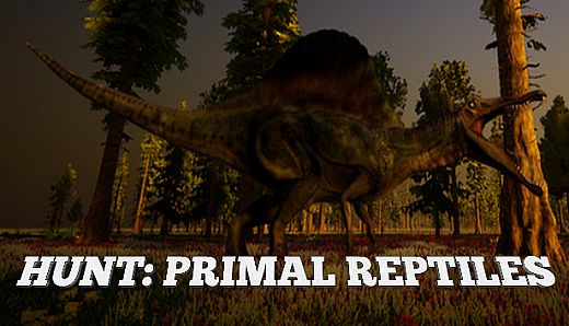 Hunt: Primal Reptiles
