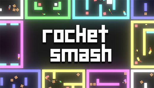 Rocket Smash