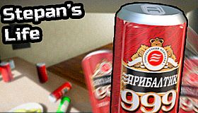 Stepan 's Life (Beta)