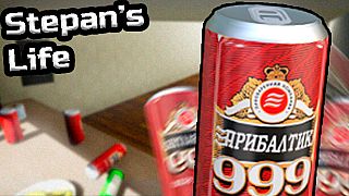 Stepan 's Life (Beta) Game