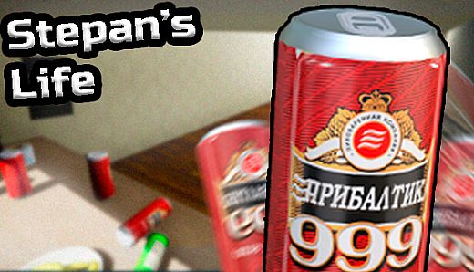 Stepan 's Life (Beta)