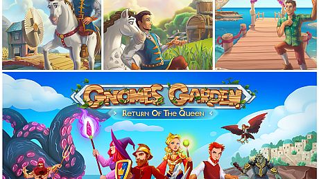 8Floor Bundle 4 in 1 part 5 Bundle