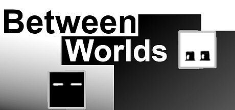 Between Worlds: challenging puzzles Game