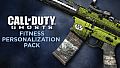 Call of Duty: Ghosts - Fitness Pack