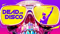 Dead as Disco