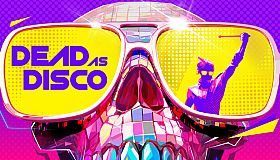 Dead as Disco