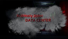 Anomaly Jobs : Data Center