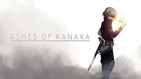 Ashes of Kanaka Game