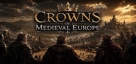 Crowns of Medieval Europe Game