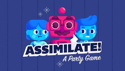 Assimilate! (A Party Game)