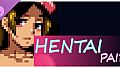 Hentai Pair - Pixel BDSM Motocross DLC 