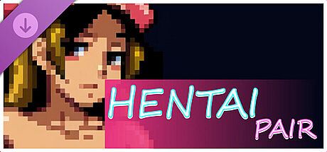 Hentai Pair - Pixel BDSM Motocross DLC 