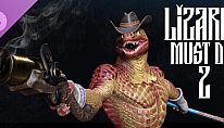 Comprar Lizards Must Die 2 - Character "George the Red Lizard" para PC