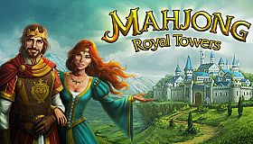 Mahjong Royal Towers