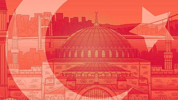 Buy Hidden Cats in Istanbul