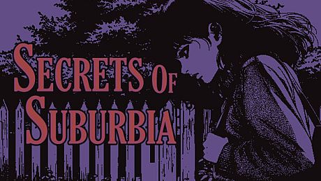 Secrets Of Suburbia Game