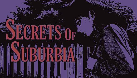 Secrets Of Suburbia