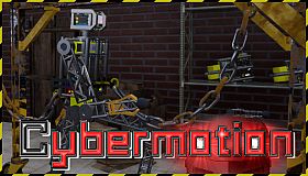 Cybermotion