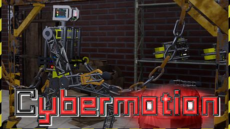 Cybermotion