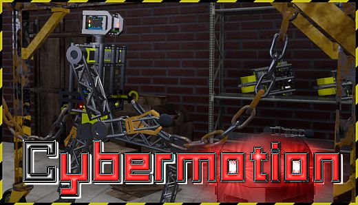 Cybermotion