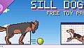 Sill Dogs - Free Toy Pack