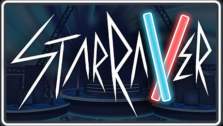 StarRaver Game