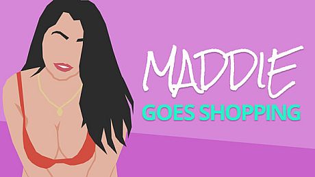 Maddie Goes Shopping Game