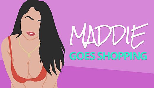 Maddie Goes Shopping