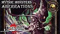 Fantasy Grounds - Mythic Monsters #18: Aberrations (PFRPG)