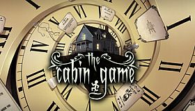 the cabin game