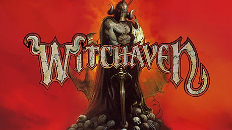Witchaven Game