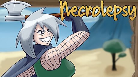 Necrolepsy