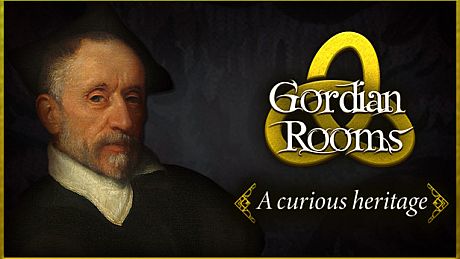Gordian Rooms: A curious heritage Prologue Game