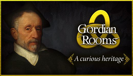 Gordian Rooms: A curious heritage Prologue