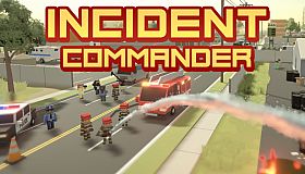 Incident Commander