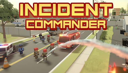 Incident Commander